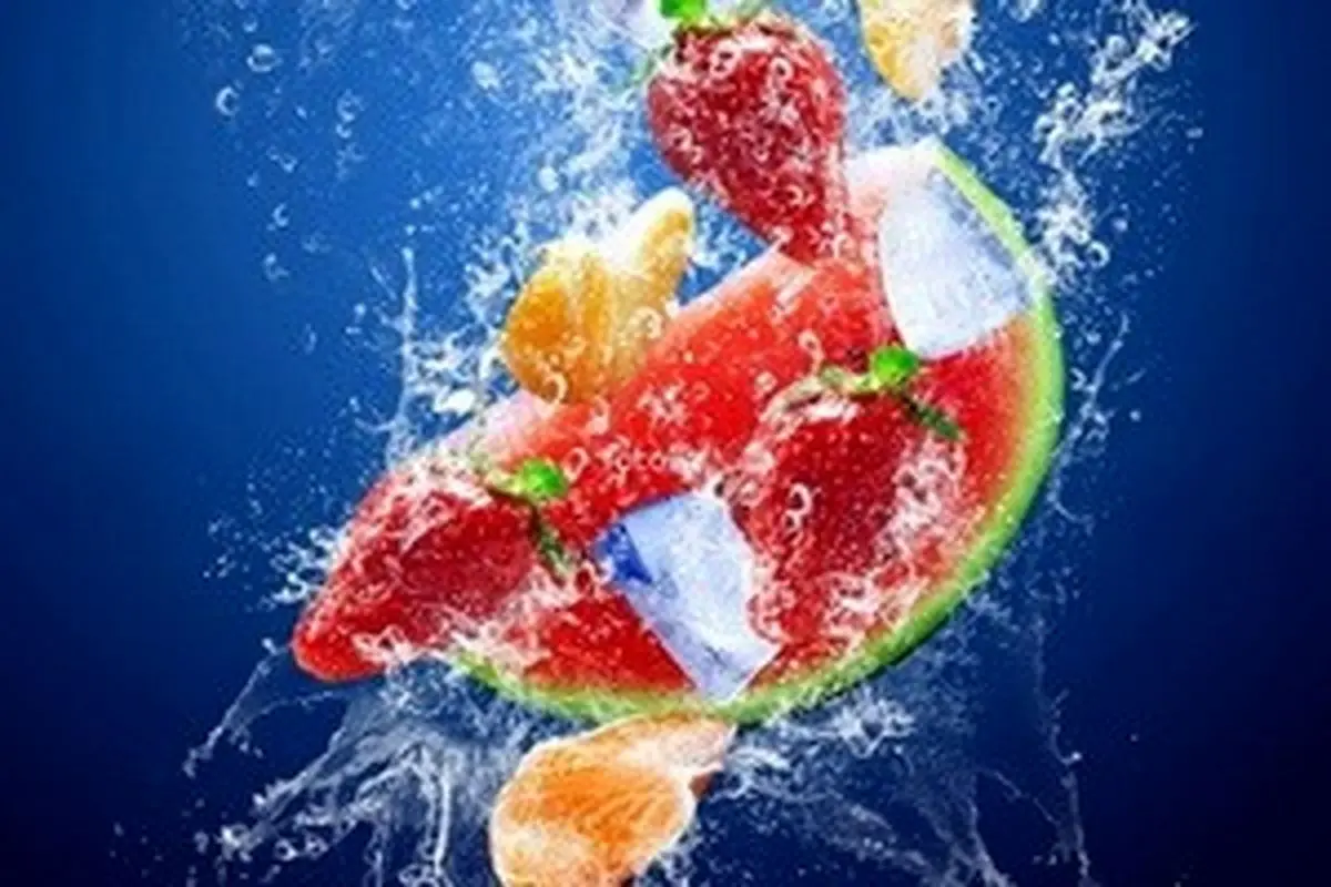 جلوگیری از گرمازدگی با مصرف این میوه ها
