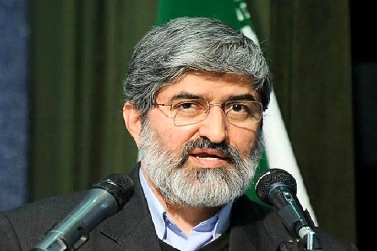 خاطره «سیدعلاءالدین میرمحمد صادقی» از دیدارش با شهید بهشتی