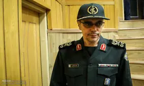 پاکستان با گروهک‌های تروریستی در مرز ایران مقابله کند