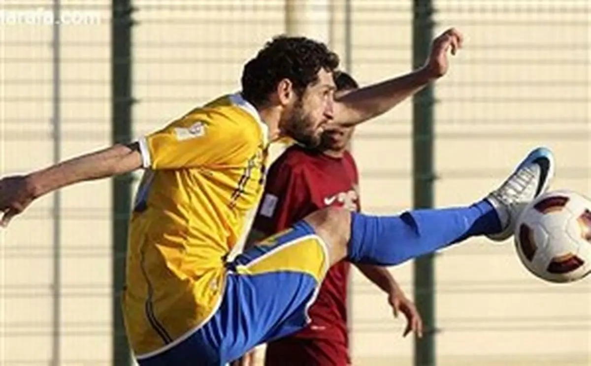 مدیران الغرافه پیگیر وضعیت خلعتبری