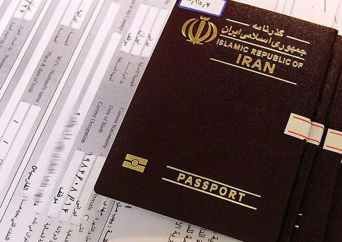 لایحه ۱۰ ساله شدن اعتبار گذرنامه‌ها در راه دولت