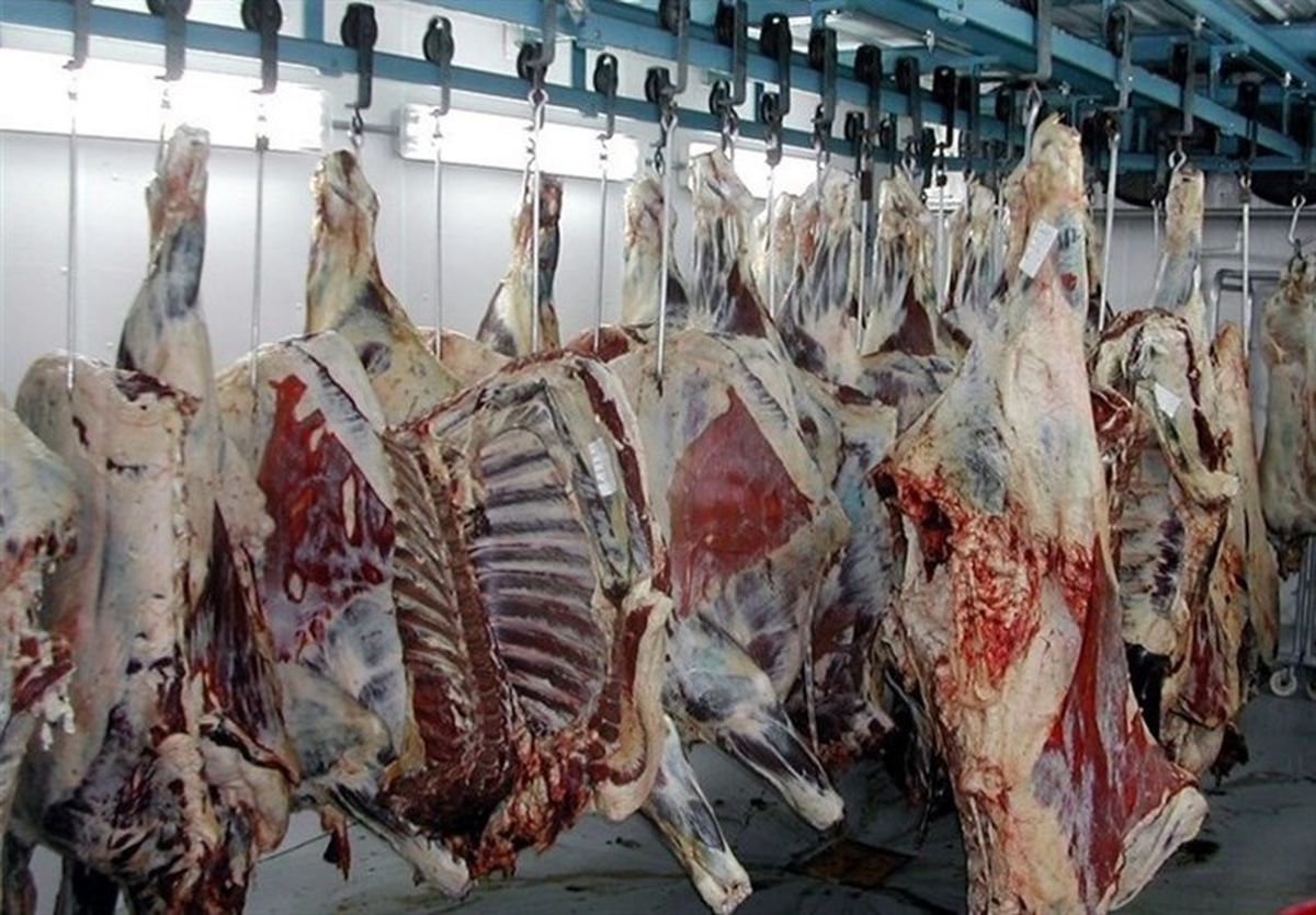 فروش اینترنتی گوشت تنظیم بازاری ثبت نامی شد