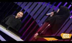احسان علیخانی درباره «عصر جدید»»: تا جایی که بایدها و نبایدها اجازه دهد برنامه ساختیم