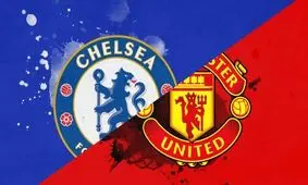 چلسی - منچستر یونایتد؛ رقابتی به قیمت ماندن روی نیمکت