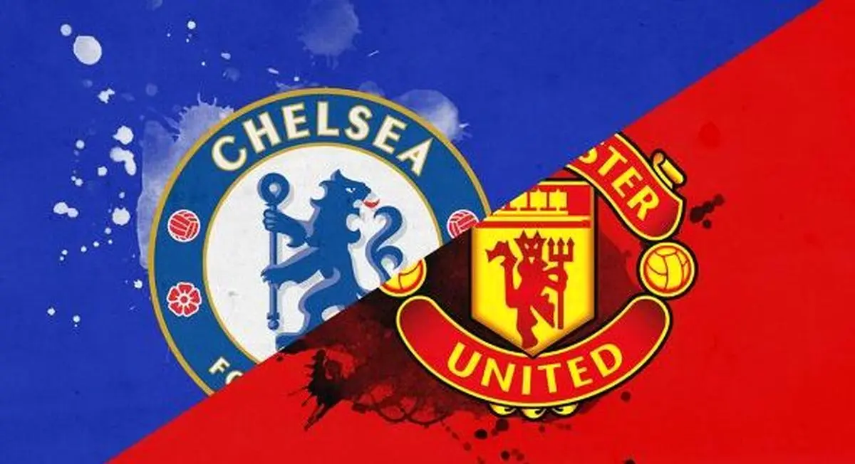 چلسی - منچستر یونایتد؛ رقابتی به قیمت ماندن روی نیمکت