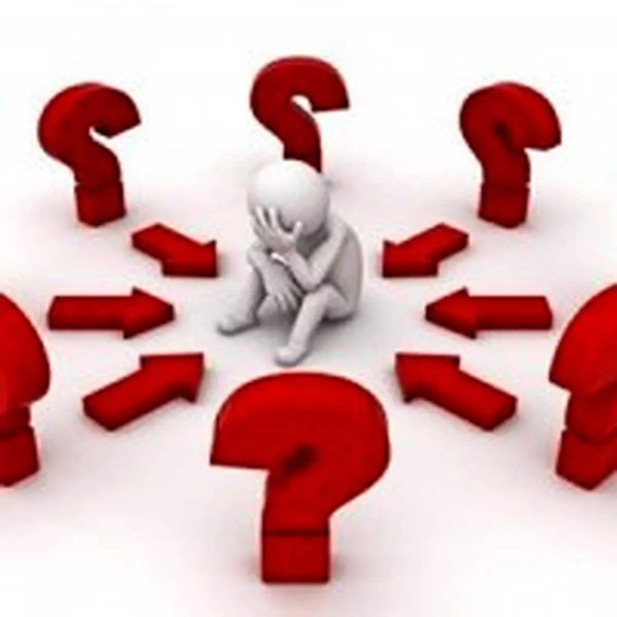 افزایش مرگ خاموش با عنوان «افسردگی»