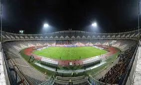 جلسه تاج و مدیران عامل پرسپولیس و استقلال با کریمی برگزار شد
