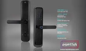 عرضه جدیدترین دستگیره های هوشمند 2022 آغاز شد