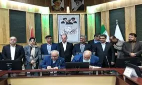 کمک می‌کنیم تحریم‌های اعمال شده بر ایران کم‌اثر شود