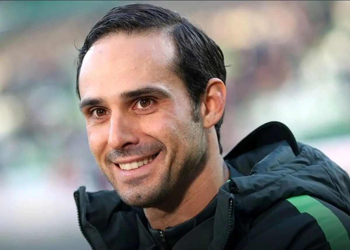 نام یکی از گزینه‌های جانشینی کی‌روش لو رفت