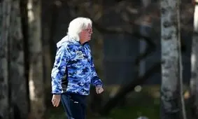 بعد از ۳ هفته می‌خواستند تغییرم دهند