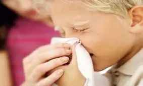 بهترین روشهای درمان گرفتگی بینی