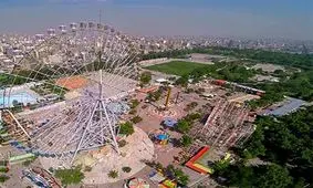 بهترین پارک‌های مشهد را بشناسید