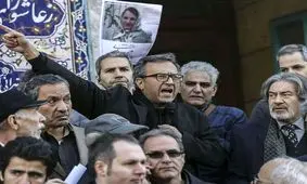 توضیح فرماندار تهران درباره حواشی تشییع پیکر همسر دکتر شریعتی