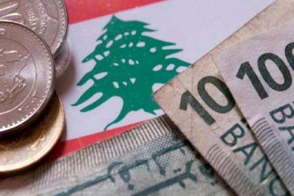 85.5 میلیارد دلار، بدهی لبنان در سال 2018