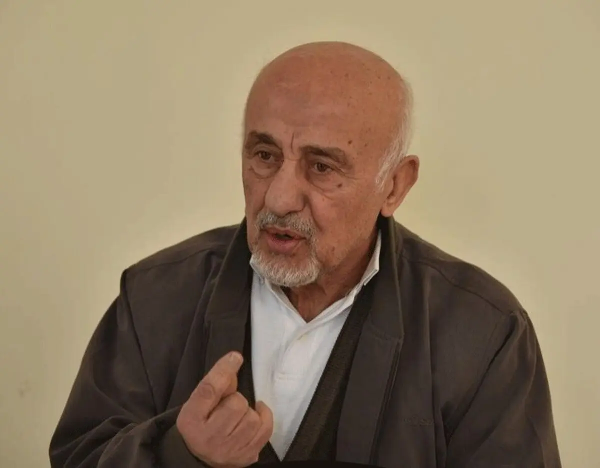 هاشم صباغیان:‏ خانواده شریعتی، اجازه لازم برای تشییع را گرفته بودند / بهانه ‏آوردند که باید از جای دیگری هم اجازه گرفته می‌شد / تعجب دارد ‏که چرا از تشییع همسر دکتر شریعتی در حسینیه ارشاد جلوگیری شد