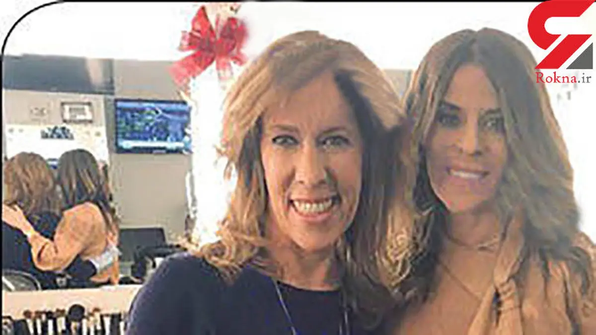 دوقلوهای گمشده بعد از 50 سال به هم رسیدند+عکس