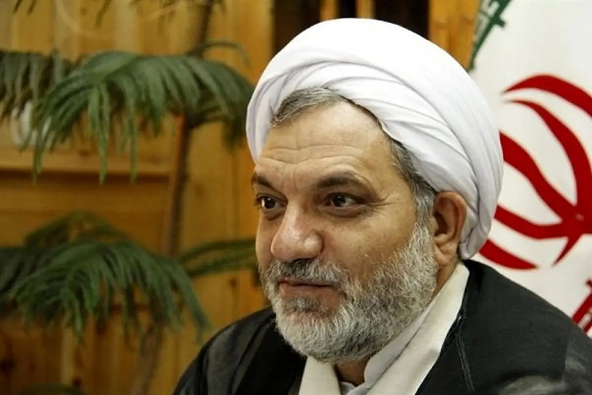 برخورد قاطع دستگاه قضایی با عاملان حادثه تروریستی زاهدان