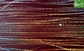 هوش مصنوعی متون ادبی را نگارش می کند