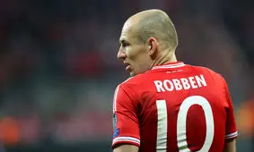 روبن: آنفیلد سخت ترین استادیوم برای بازی است