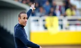 موضوع ترابی در یوفا رعایت می‌شود