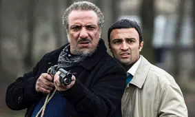 رونمایی از تیزر جدید «قانون مورفی»