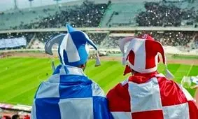 بدهی میلیاردی سرخابی‌ها روی دست دولت/ پرسپولیس و استقلال سود ده یا مضر؟