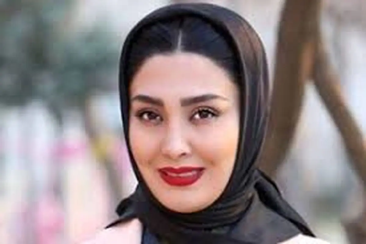 تیپ خاص مریم معصومی+عکس