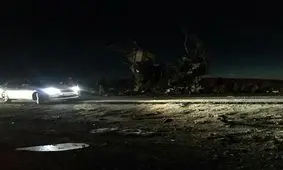 اعلام دلایل بروز حادثه تروریستی زاهدان