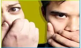 علت تنفس های بدبو این بیماری های دهانی است