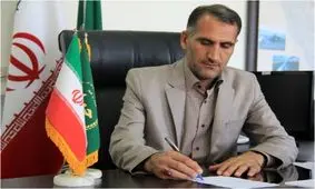 نهال درخت میوه در چهارمحال و بختیاری توزیع می شود