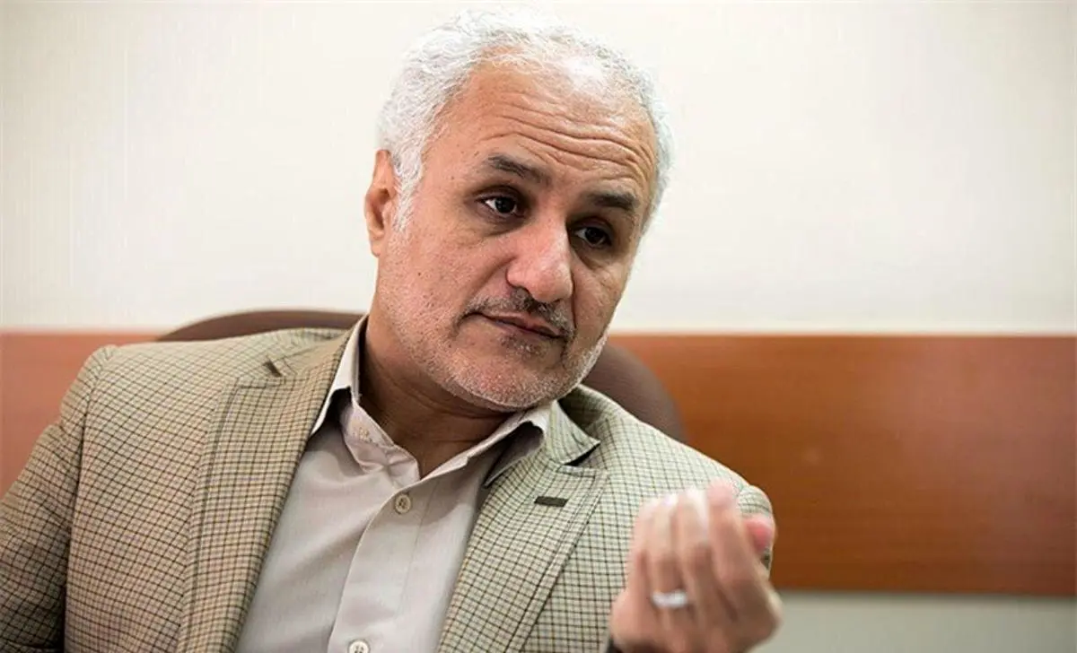 رسیدگی به اظهارات حسن عباسی درباره روحانی و لاریجانی در دادسرا