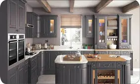 سفید برای زیبایی و قهوه‌ای برای رفع خستگی + تصاویر