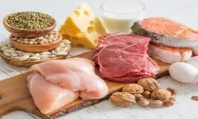 مفیدترین مواد غذایی برای افراد بالای ۴۵ سال را بشناسید