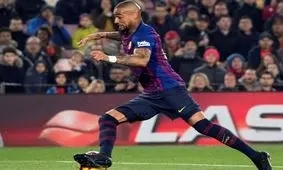 سرقت از منزل بواتنگ در شب اولین بازی‌اش در نوکمپ