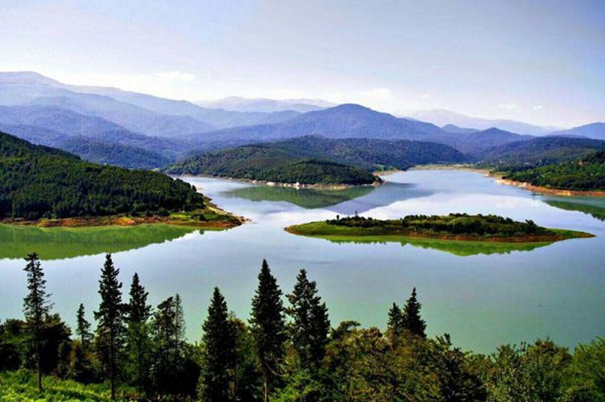 مازندران فقط دریا ندارد/ جاذبههای مغفول گردشگری مهمترین مقصد نوروزی ایرانیان