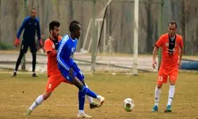 تغییر ورزشگاه دیدار تیم‌های بادران و خونه به خونه