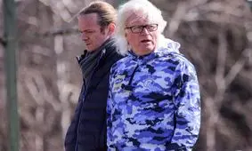 پسر شفر، بدون معذرت‌‍خواهی در تمرینات استقلال