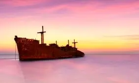 4 دلیل برای سفر به رویایی‌ترین جزیره ایران