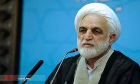 تشریح شرایط و الزامات عفو گسترده بمناسبت چهلمین سال پیروزی انقلاب / دادگاه حسین فریدون اسفندماه برگزار می‌شود/دستگاه قضا به حمایت از تولیدکنندگان داخلی اهتمام ویژه دارد