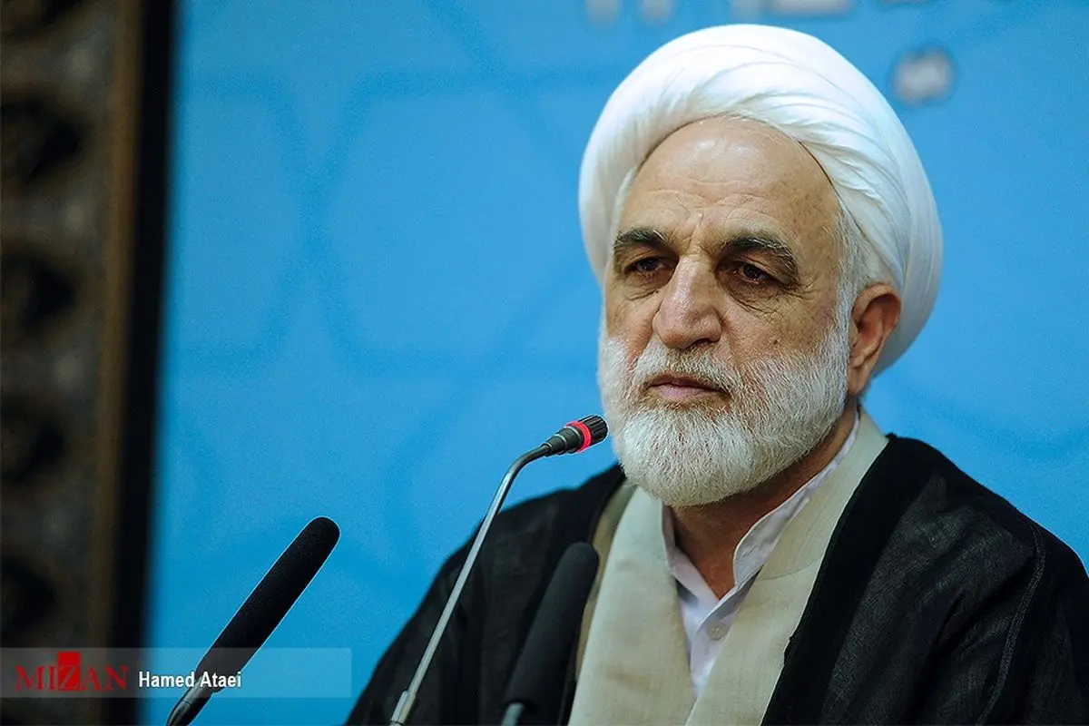 تشریح شرایط و الزامات عفو گسترده بمناسبت چهلمین سال پیروزی انقلاب / دادگاه حسین فریدون اسفندماه برگزار می‌شود/دستگاه قضا به حمایت از تولیدکنندگان داخلی اهتمام ویژه دارد