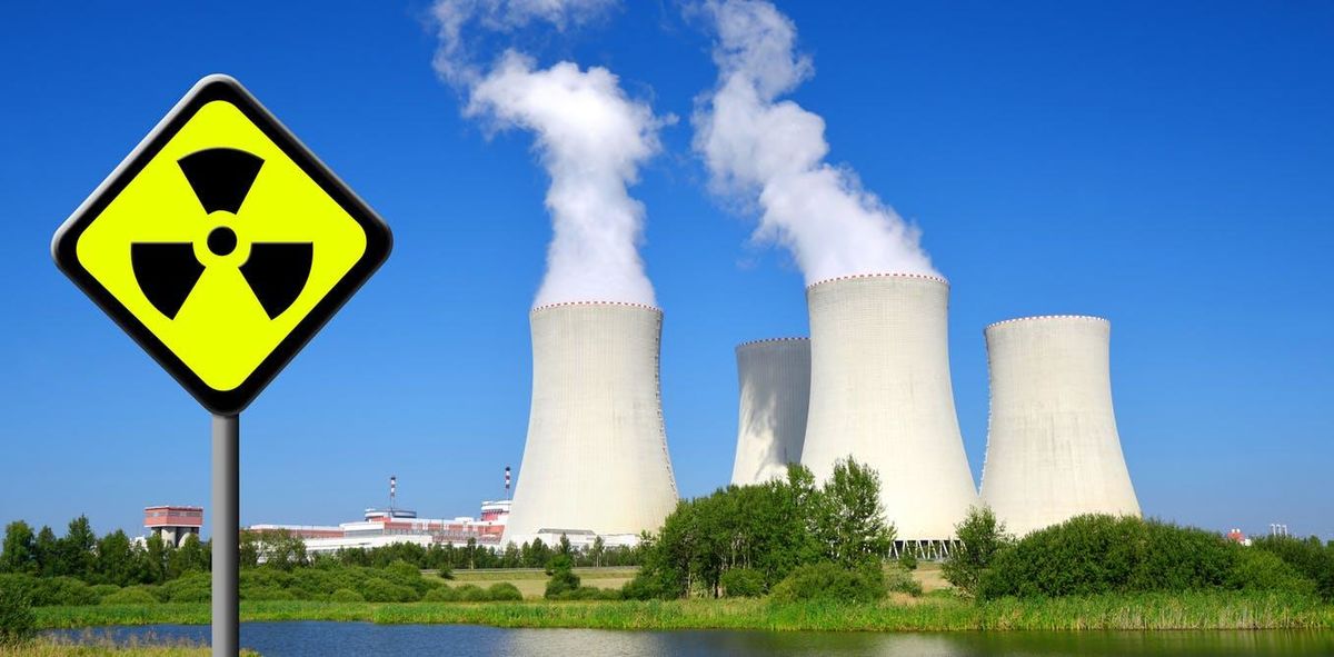 چگونه از تشعشعات خطرناک هسته‌ای در امان بمانیم؟