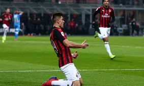 پیاتک: خودمم انتظار چنین درخششی را نداشتم