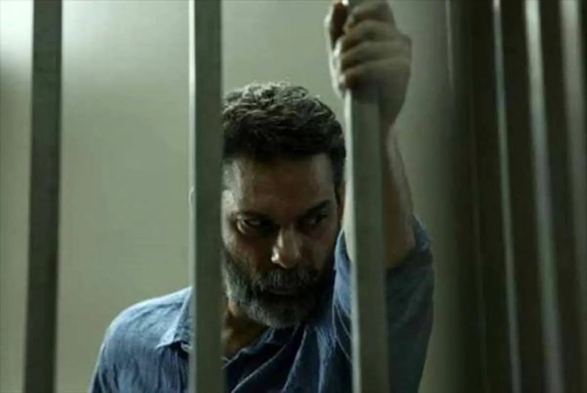 چهره واقعی پلیس ایرانی را در این فیلم ببینید