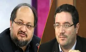 تردید در مدرک تحصیلی رحمانی و شریعتمداری