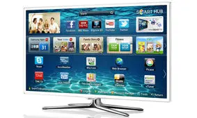 قیمت انواع تلویزیون‌های هوشمند در بازار؟ +جدول