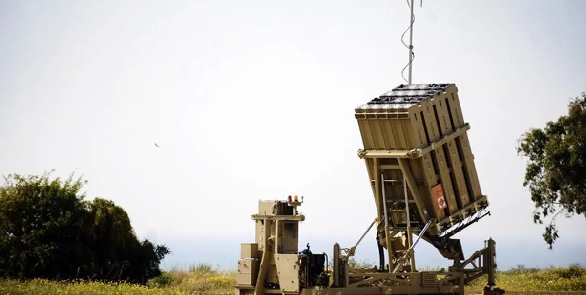 هکرهای چینی‌ به اسرار مخفی «سامانه گنبد آهنین» پی برده‌اند