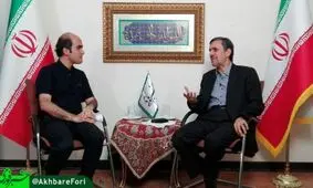 پیشنهاد احمدی‌نژاد برای برگزاری رفراندوم اقتصادی
