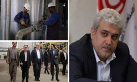 هرمزگان فرصتی برای رونق کسب و کارهای دانش بنیان استارتاپ