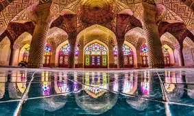 آماده واگذاری بناهای تاریخی به بخش خصوصی هستیم/ افزایش 2 میلیون نفری گردشگران در سال جاری